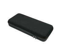 Ronyme Hard EVA Keyboard Case Key Board Organizer Lightweight Waterproof Portable Protective Hard Carry Bag Replacement for K75 Lite