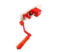 Ronyme Honey Extractor Handle, Manual Tool for Beekeepers, for 4 Frame