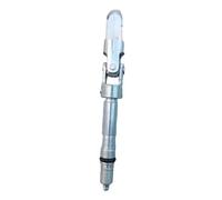 Ronyme Horizontal Jack Universal Joint U-joint for Hydraulic Lifting Cylinders Oil Seal Repairment Dustproof Practical Jack Tool, 142mm