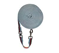 Ronyme Horse Rope,Performance Rope,Long, Barn Horse Tack Showing Quick Halter Attachment Daily Use Lunge Line