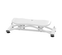 Ronyme Indoor Fitness Equipment Step Machine Stepper Step Quiet Spring Mechanism And Low To Ground Stability For Easy Access suitable for home exercise dorm rooms office wellness