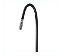 Ronyme Irrigation Sprayer Adjustable Misting Nozzle Head Rod Fitting Component Oxidation Resistant Cooling Humidifying Quick Connect Suitable for patios greenhouses, 70CM