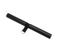 Ronyme LAT Pulldown Attachment LAT Pull Down Bar Cable Attachment Sturdy Straight Bar Fitness Equipment for Weightlifting Shoulder