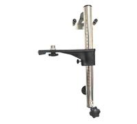 Ronyme Level Wall Mount Bracket Support Stand Sturdy Easy to Install Adjustable Multipurpose Precision Accurate Stainless Steel