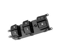 Ronyme Lifter Control Button, Front Left Electric Window Switch, Front Left Driver Side Power Switch for GT