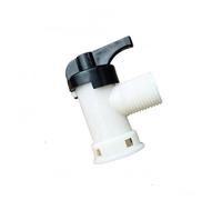 Ronyme Livestock Level Switch Water Level Controller Accessory Livestock Drinking System Part Water Height Control Component Build suitable for farm, Water Level Controller Dedicated Switch