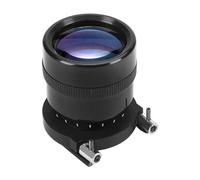 Ronyme Monocular Telescope Glasses Mount Premium Adjustable Portable Professional Durability Practical Compact Versatile, 2.5x25