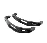 Ronyme Motorbike Rear Passenger Grab Handle Seat Side Hand Rail for Tenere 700 XT700Z Xtz 700, no Straps