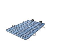 Ronyme Non-Slip Turning Pad with Handles