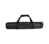 Ronyme Oxford Cloth Padded Tripod Bag Camping Storage Bag with Shoulder Straps Photographic Tripod Carrying Case for Tripods Monopod, 55x13cm