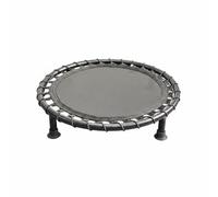 Ronyme Pad Training Mat Return Board Dribble Cushion With Reinforced Frame Tightly Woven Surface Anti Slip Support Suitable for Indoor Skill Development Home Use, Round