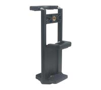 Ronyme Phone and Tablet Tripod Mount Adapter,2 in 1,Selfie Clip Stand Multifunctional Tablet and Phone Holder for Smartphones