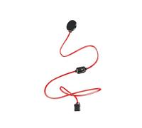 Ronyme Phone Compact DIY Cooling Modes Universal Powerful for Live Vlog Silent Operations USB Powered 30W with Semiconductor