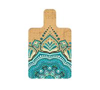 Ronyme Pilates Reformer Mat Thick Workout Cover Towel Anti Slip Portable Professional Sweat Absorbing, G