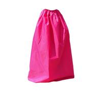 Ronyme Portable Changing Room Privacy Shelter Changing Cover up Multipurpose 51inch Long Dressing Room for Dancer Photography, Pink