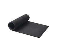 Ronyme Ronyme120x50cm EVA Aquarium Leveling & Shockproof Pad, Aquarium Dampening Pad, 6mm Thick Fish Tank Base Cushion with Thermal Insulation, Non-Slip Customizable Mat for Tanks, Turtle Terrariums