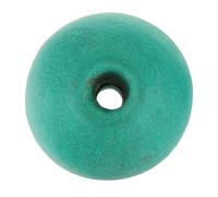 Ronyme Rope Float Deep Water Fishing Marker Kayaking Boat Buoy Ball Water for Sea Channel Swimming Lane Dock Fishing Net, Green