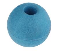 Ronyme Rope Float Deep Water Fishing Marker Kayaking Boat Buoy Ball Water for Sea Channel Swimming Lane Dock Fishing Net, Blue