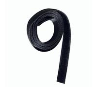 Ronyme Rowing Machine Tension Rope Fixed Strap Easy Installation Versatile Rower Accessories Gym Tension Belt for Fitness