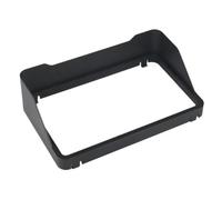 Ronyme Speedometer Sun Cover Repair Parts Replacement 8.2x5.1x2.4inch for 368G 2024 Sturdy Shatter Resistant Accessories