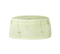 Ronyme Sports Running Waist Pack Waist Bag Running Belt Storage Pouch Segmented Hold Polyester Mesh Lightweight Close Stable Fit with zippered pockets, Array, color to 2, M