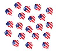 Ronyme Standard Professional Accessories, America