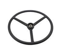 Ronyme Steering Wheel Racings Wheel 82016841 Tractor Accessories for 2000 Series 4 Cyl '62-'64 Simple Installation Replace Parts