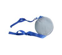 Ronyme Stretching Strap Stretch Band for Arms Legs Back Shoulder Exercise Resistance Band for Working Out for Gymnastics Pull Ups, Blue