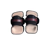 Ronyme Surfboard Footwear Surf Shoe Covers Grip Pads Booties Traction TPU Material With Hook And Loop Strap For Stable Hold Suitable for surfing longboard cruising skim practice lessons, S-07