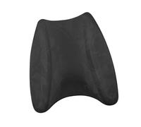 Ronyme Swimming Kickboard Pool Accessories Buoyancy EVA Exercise Hand Float Floating Board for Beginners Swimmers Kids, Black