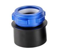 Ronyme Telescope Adapter Compression Ring Fitting Photography Accessory High Performance Professional Converter Coaxial Locking Ring, 2inch to 1.25inch