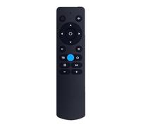 Ronyme Television Remote Control,Replacement,Spare Parts Sturdy Professional Voice Infrared Remote Control for Rc-lex2020 AN1603