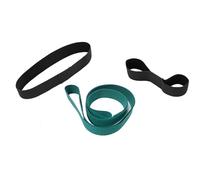 Ronyme Training Arm Belt Baseball Mechanics Swing Strap Golf Posture Athletic Band Muscle Memory Aid Polyester suitable for player development off season training gyms