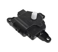 Ronyme UC9P61A60 Blend Door Actuator Automobile Accessory Quick Installation Sturdy Replacement Spare Parts