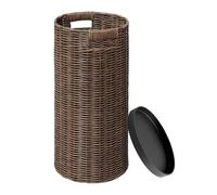 Ronyme Umbrella Stand Rack Saving Cane Organizer Umbrella Holder for Doorway Office Entrance Household