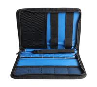 Ronyme USB Flash Drive Case Cover Dustproof Easy Storage Portable Waterproof Compact USB Storage Case Cable Organizer