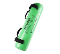 Ronyme Weight Training Pouch Adjustable Water Weight Bag Strength Fitness Sandbag Equipment Core Stabilizer Conditioning Bag With Reinforced Seals, Green