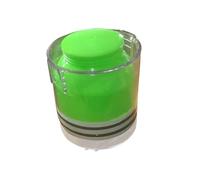 Ronyme Wheel Bearing Packer Axle Lubrication Barrier Cup High Impact Stable Generic Kit Lubricant Sealant for Car