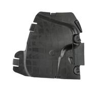 Ronyme Wheel Housing Arch Lining Cover Car Accessories Front Mudguard Liner Replace Parts for C W205 (2015-2021), Right 2056900200