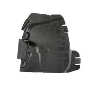 Ronyme Wheel Housing Arch Lining Cover Car Accessories Front Mudguard Liner Replace Parts for C W205 (2015-2021), Left 2056900100