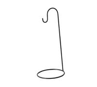 Ronyme Wind Chime Stand Hanging Rack Support Calligraphy Pen Holder Stand for Hanging Pendants Lantern Wedding Event Home Indoor, Style A