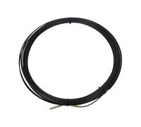 Ronyme Wire Puller Electrician Cable Threader Cable Puller Guide for Audio Speaker Lines