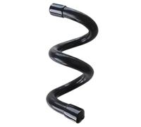 Ronyme Wrist Weight Accessory Silicone Versatile Adjustable Workout Weight Equipment for Exercise Dance Walking Jogging Cardio, Black