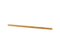 Ronyme Yoga Stick, Posture Correction Portable Flexibility Enhancer Back Straightener Stretching Stick for Strength Training, 1.2m