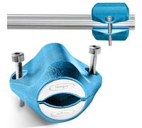 Ronyse Magnetic Water Softener - Water Descaler - Professional - Blue - Anti Lime