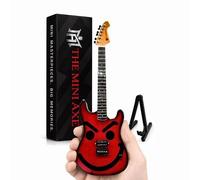 Ronzworld Guitar Gallery The Mini Axe for Bon Jovi Have a Nice Day