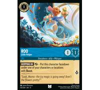 Roo - Little Helper | Winterspell