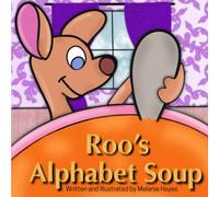 Roo’s Alphabet Soup