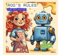 Roo’s Rules: The Art Mix-Up