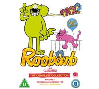 Roobarb and Custard: The Complete Collection